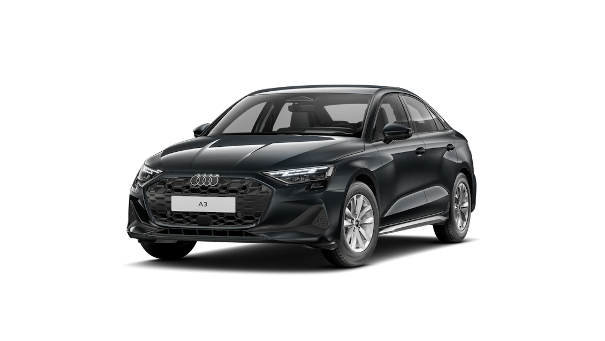 Audi A3 Sedan