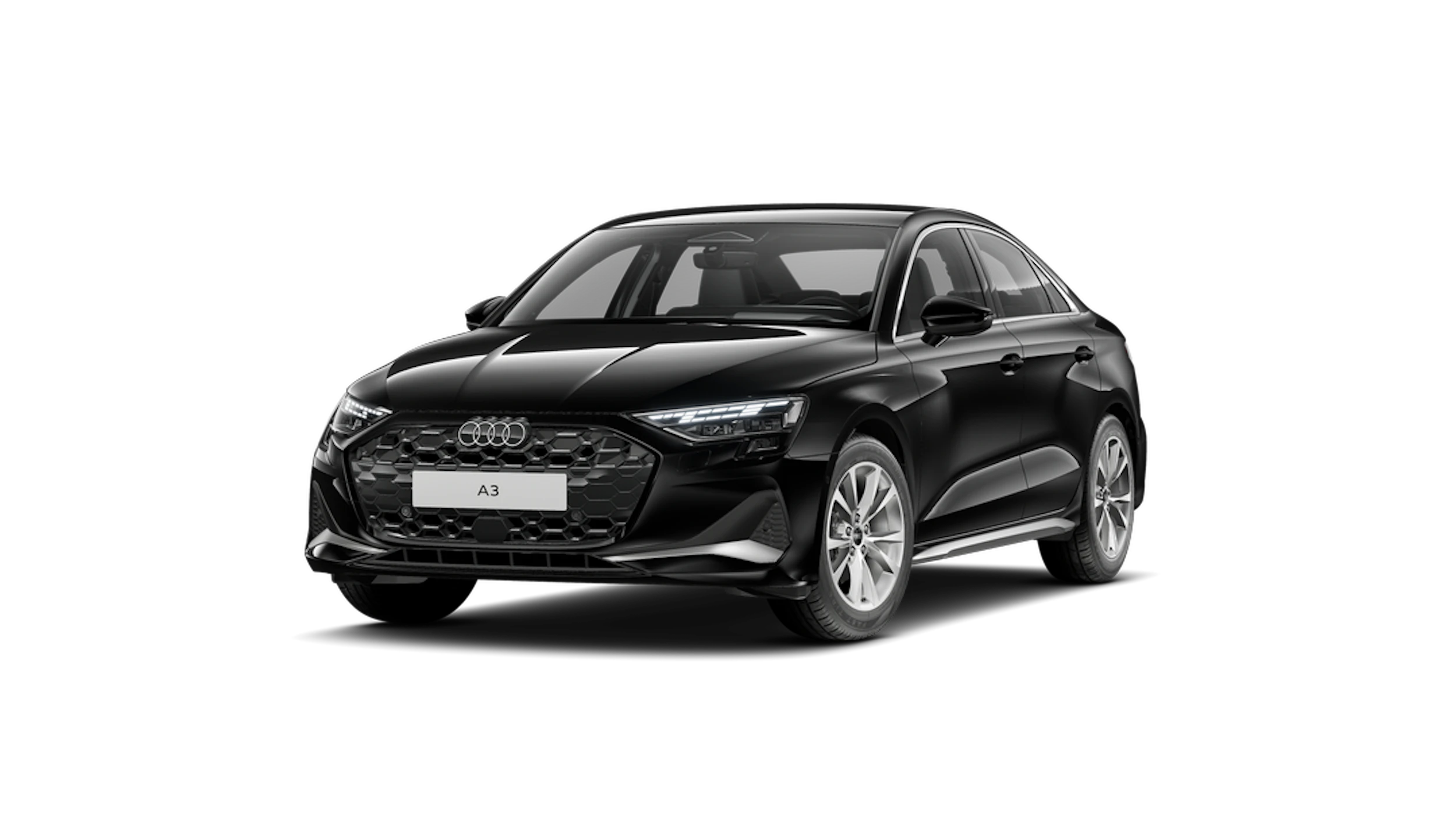 Audi A3 Sedan