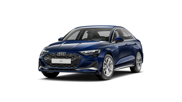 Audi A3 Sedan Sedan TFSI 110kW Plus