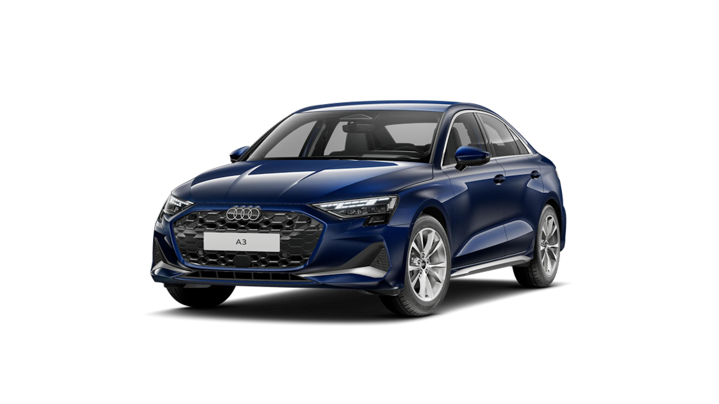 Audi A3 Sedan