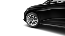 Briljantinmusta Audi A3 Sportback 2025 kuva 10.