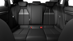 Arkona-valkoinen Audi A3 Sportback 2025 kuva 9.