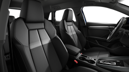 Navarra-sininen, metalliväri Audi A3 Sportback 2025 kuva 8.