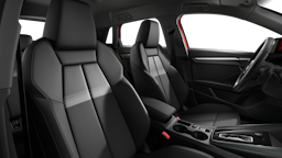 Progressive-punainen, metalliväri Audi A3 Sportback 2025 kuva 8.