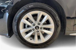 musta Audi A3 2025 kuva 9.