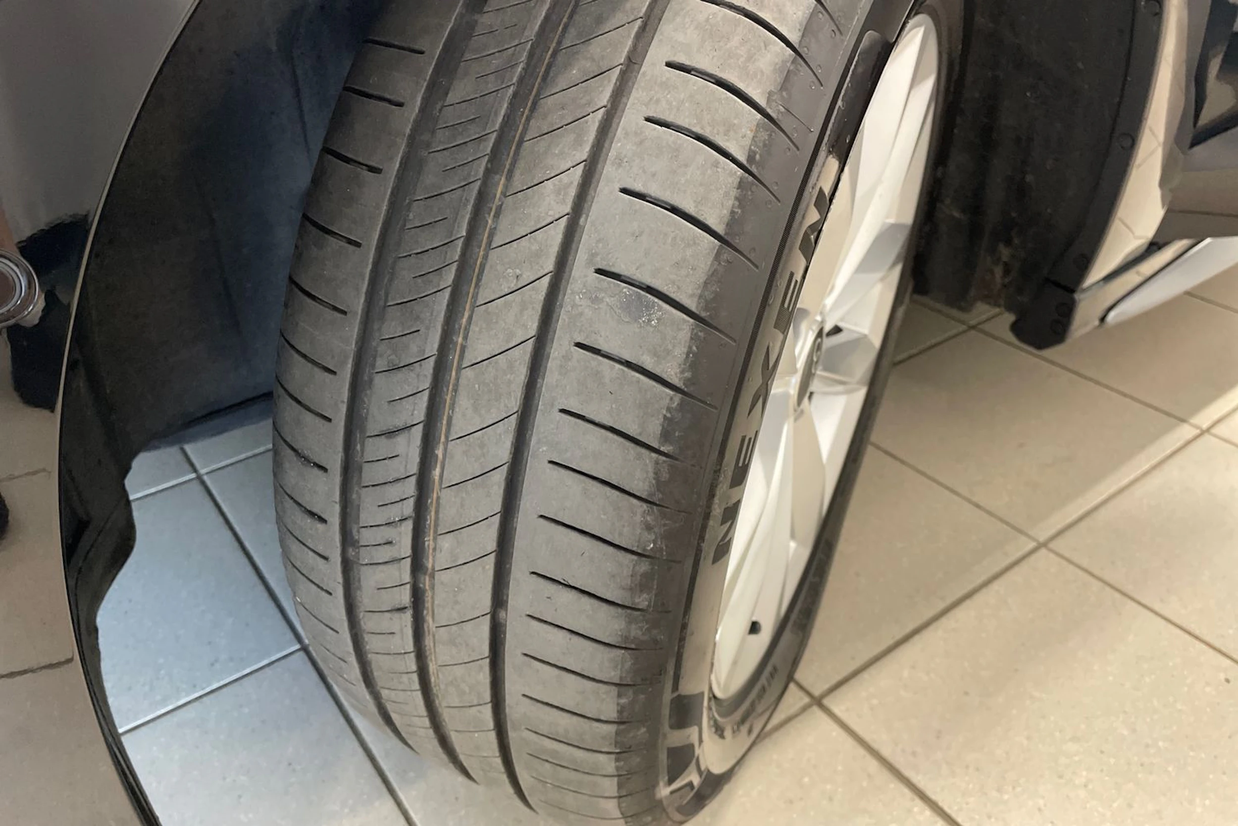 musta Audi A3 2025 kuva 10.