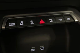 musta Audi A3 2025 kuva 17.