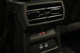 musta Audi A3 2025 kuva 20.