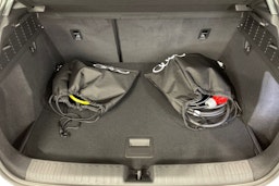 Valkoinen Audi A3 2025 kuva 17.