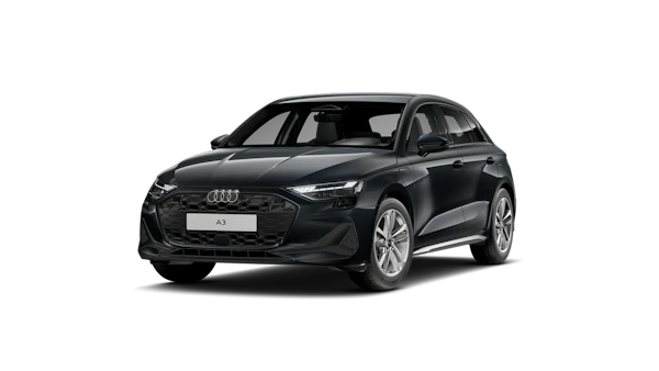 Audi A3 Sportback Sportback TFSI e 150kW