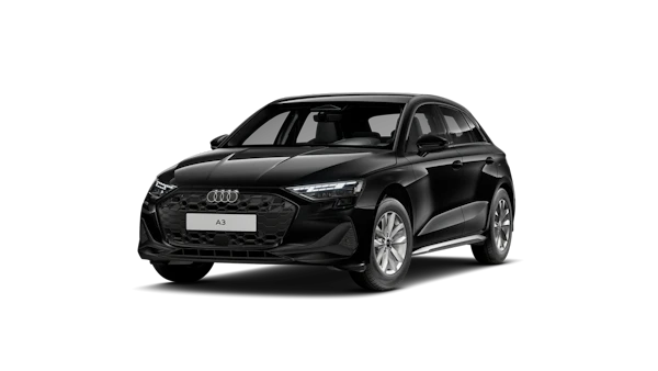 Audi A3 Sportback Sportback TFSI 85kW