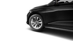 Mythos-musta, metalliväri Audi A3 Sportback 2026 kuva 11.