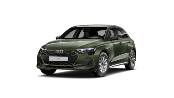 Audi A3 Sportback Sportback TFSI 85kW