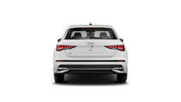 Arkona-valkoinen Audi A3 Sportback 2026 kuva 5.