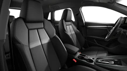 Arkona-valkoinen Audi A3 Sportback 2026 kuva 8.