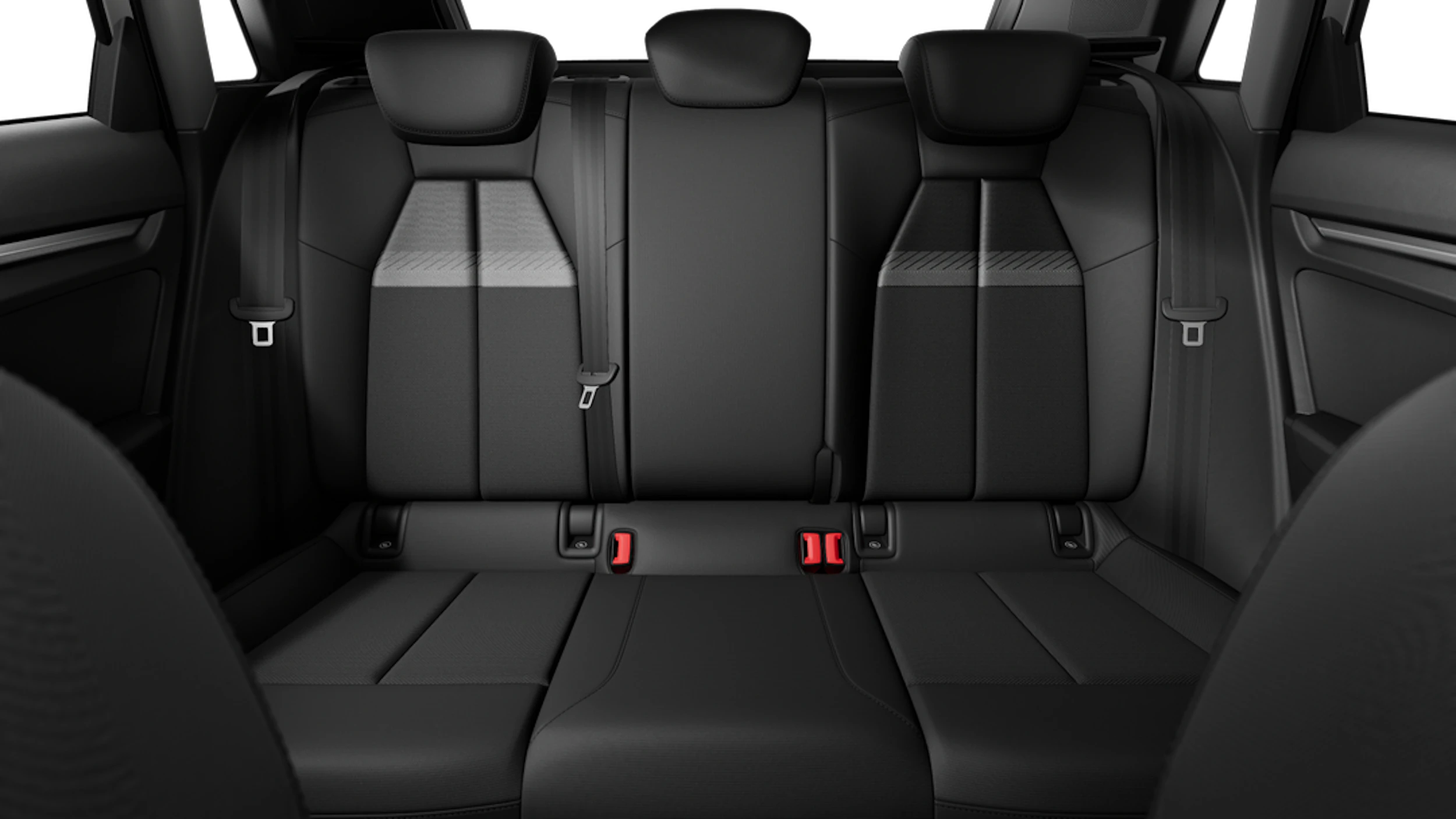 Arkona-valkoinen Audi A3 Sportback 2026 kuva 9.