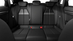 Arkona-valkoinen Audi A3 Sportback 2026 kuva 9.