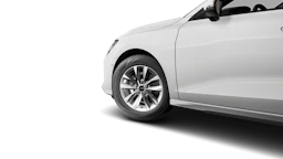 Arkona-valkoinen Audi A3 Sportback 2026 kuva 11.