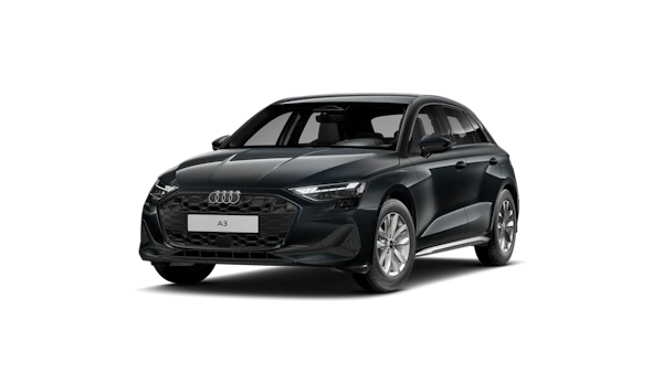 Audi A3 Sportback Sportback TFSI 85kW
