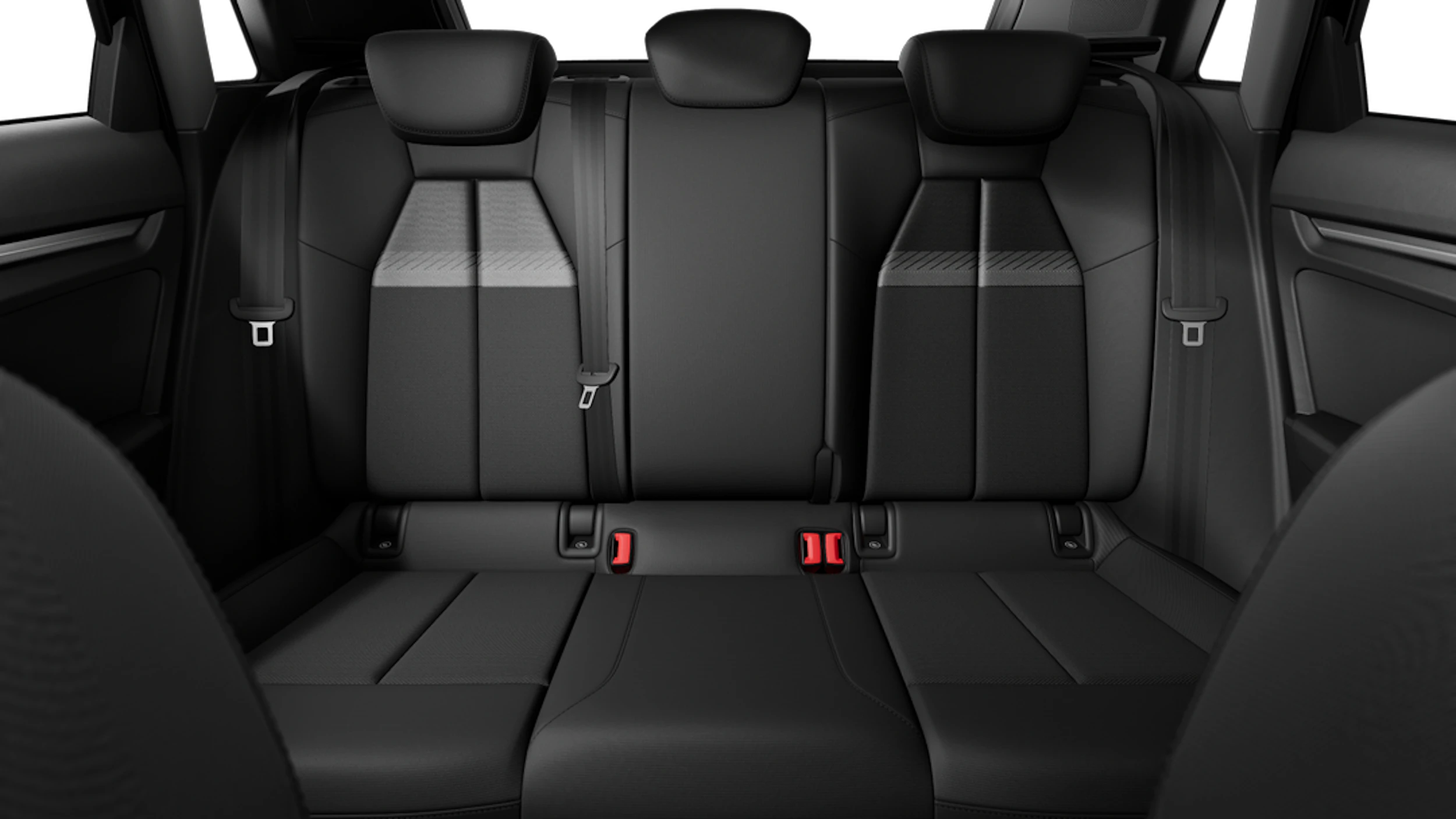 Manhattan-harmaa, metalliväri Audi A3 Sportback 2026 kuva 9.