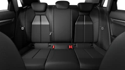 Manhattan-harmaa, metalliväri Audi A3 Sportback 2026 kuva 9.