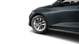 Manhattan-harmaa, metalliväri Audi A3 Sportback 2026 kuva 10.
