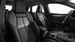 Navarra-sininen, metalliväri Audi A3 Sportback 2026 kuva 1.