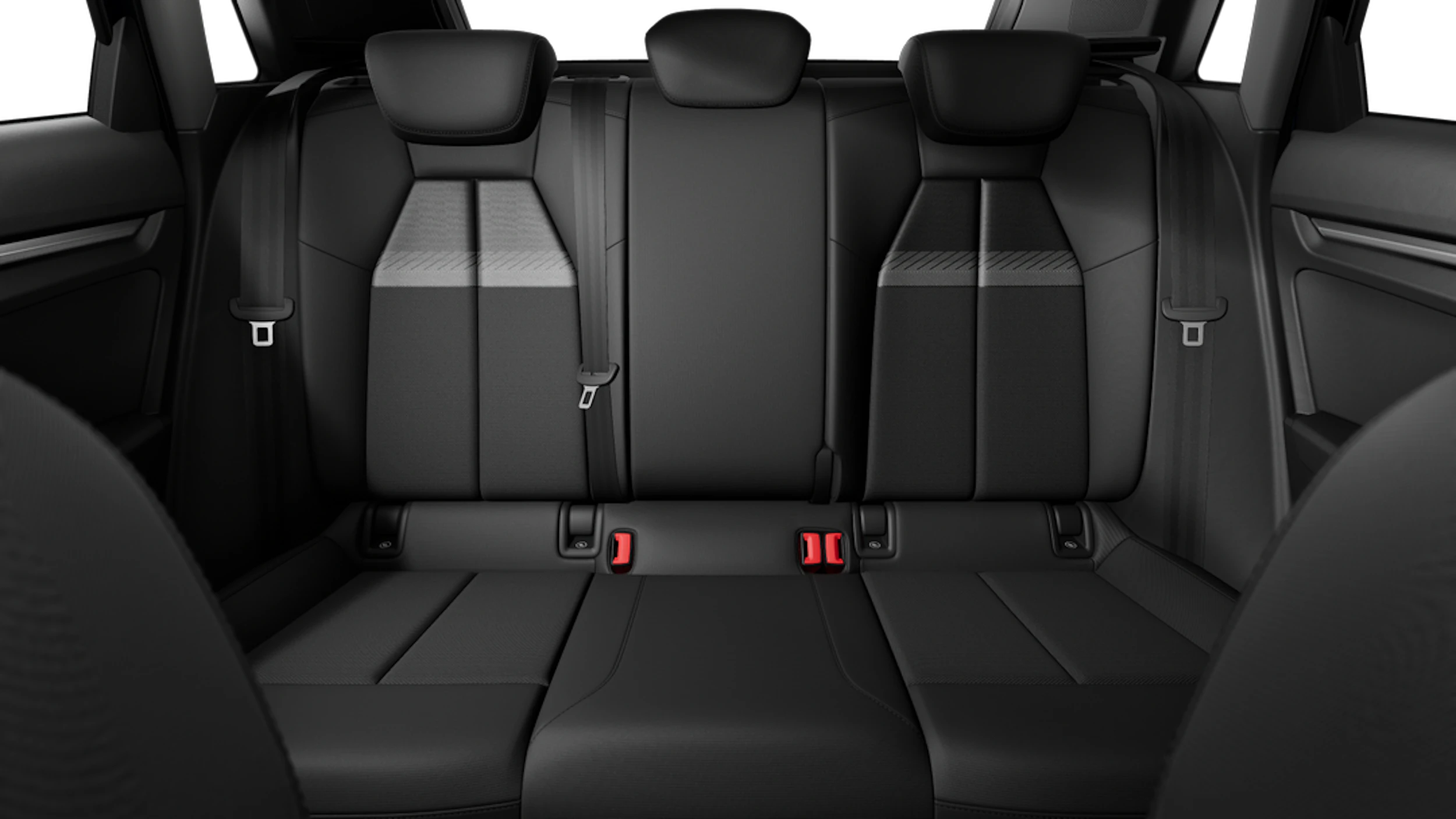 Navarra-sininen, metalliväri Audi A3 Sportback 2026 kuva 3.
