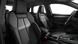Navarra-sininen, metalliväri Audi A3 Sportback 2026 kuva 8.