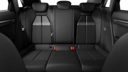 Navarra-sininen, metalliväri Audi A3 Sportback 2026 kuva 9.