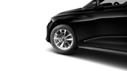 Briljantinmusta Audi A3 Sportback 2026 kuva 11.