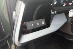 Vihreä Audi A3 2026 kuva 14.