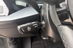 Vihreä Audi A3 2026 kuva 15.