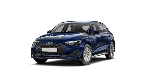 Audi A3 Sportback Sportback TFSI 85kW
