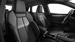 Navarra-sininen, metalliväri Audi A3 Sportback 2027 kuva 8.
