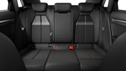 Navarra-sininen, metalliväri Audi A3 Sportback 2027 kuva 9.