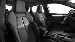 Jäätikönvalkoinen, metalliväri Audi A3 Sportback 2027 kuva 8.