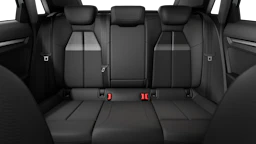 Jäätikönvalkoinen, metalliväri Audi A3 Sportback 2027 kuva 9.