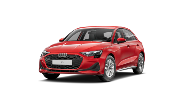 Audi A3 Sportback Sportback TFSI 85kW