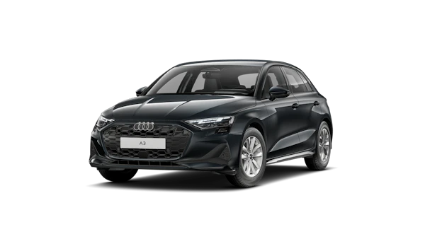 Audi A3 Sportback Sportback TFSI 85kW
