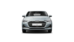 Arrow-harmaa, Helmiäisväri Audi A3 Sportback 2027 kuva 3.