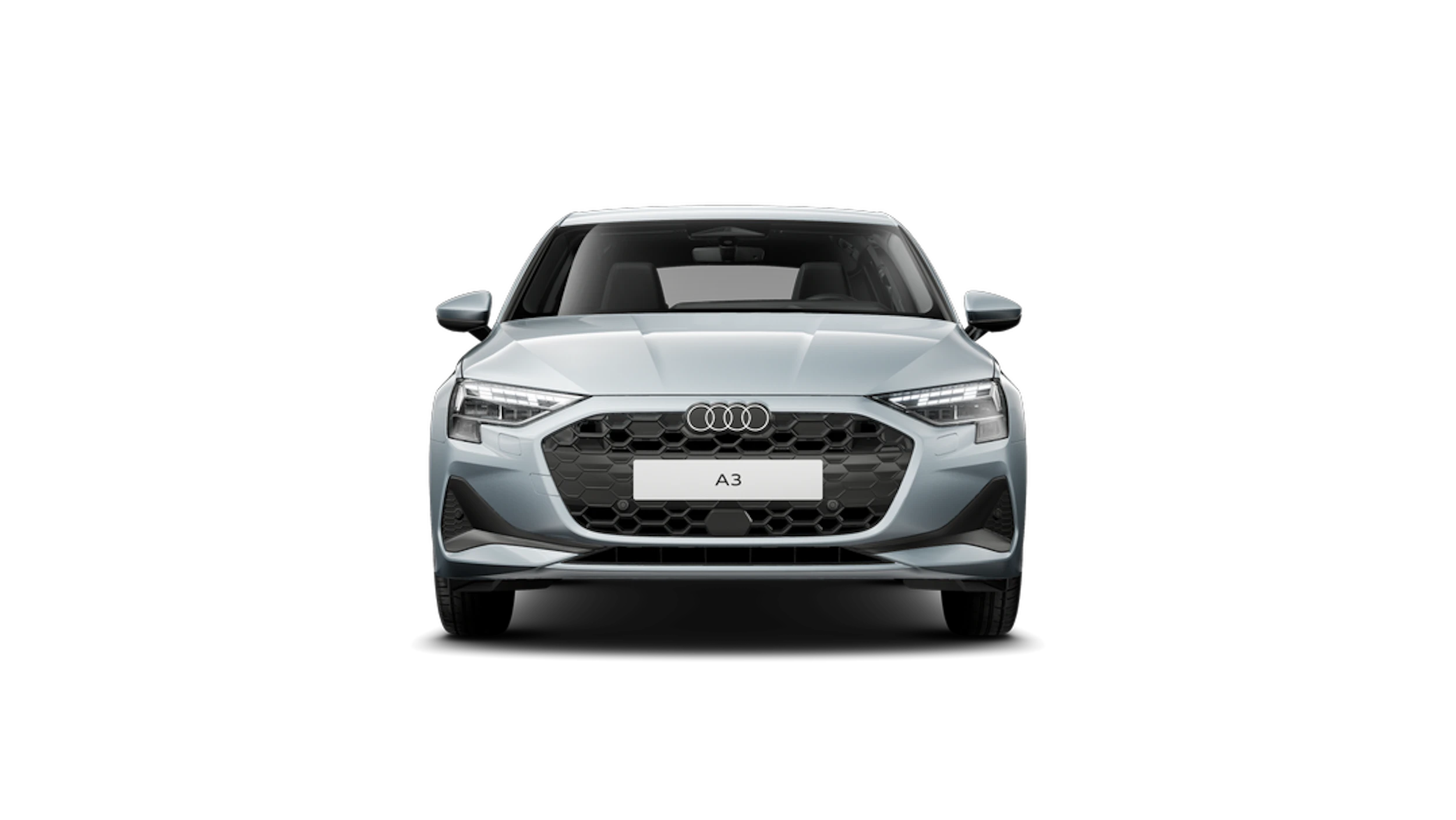 Arrow-harmaa, Helmiäisväri Audi A3 Sportback 2027 kuva 3.