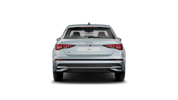 Arrow-harmaa, Helmiäisväri Audi A3 Sportback 2027 kuva 5.