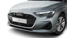 Arrow-harmaa, Helmiäisväri Audi A3 Sportback 2027 kuva 6.