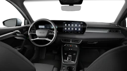 Arrow-harmaa, Helmiäisväri Audi A3 Sportback 2027 kuva 7.