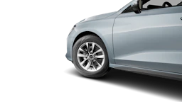 Arrow-harmaa, Helmiäisväri Audi A3 Sportback 2027 kuva 11.
