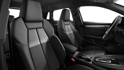 Navarra-sininen, metalliväri Audi A3 Sportback 2027 kuva 8.