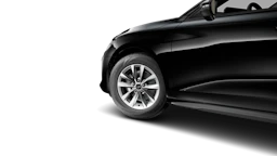 Briljantinmusta Audi A3 Sportback 2027 kuva 11.