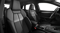 Briljantinmusta Audi A3 Sportback 2027 kuva 8.