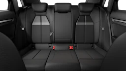Briljantinmusta Audi A3 Sportback 2027 kuva 9.